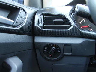 Volkswagen T-Cross Volkswagen T-Cross 1.0 TSI Life | Carplay | Side assist| Full LED - afbeelding nr 37
