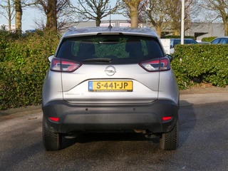 Opel Crossland X | CARPLAY / ANDROID AUTO | CRUISE CONTROL | - afbeelding nr 16