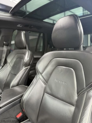 Volvo XC90 Volvo XC90 2.0 T8 Twin Engine|R-design|7pers|NAP|Trekh|PaNo - afbeelding nr 20