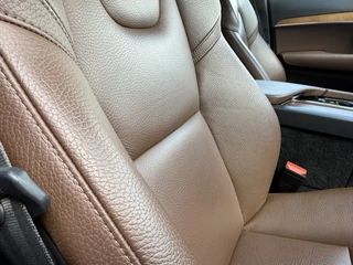 Volvo XC90 PANO/TREKHAAK/HEAD-UP/H&K/360CAMERA/MEMORY/KEYLESS/ACC/PILOT-ASSIST/20