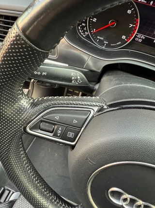 Audi A6 Audi A6 Limousine 1.8 TFSI ultra Adrenalin Sport|Sline|Bose|Automaat - afbeelding nr 46