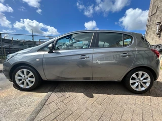 Opel Corsa Opel Corsa 1.4 Edition - afbeelding nr 4