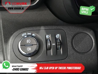 Opel Combo - afbeelding nr 14