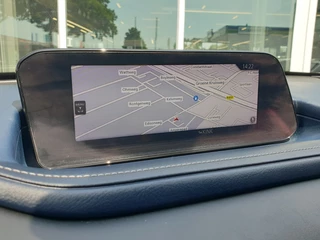 Mazda CX-30 Mazda CX-30 2.0 SkyActiv-X Comfort / Carplay-Android Auto - afbeelding nr 16