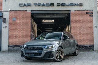 Audi A1 Sportback - 15662392-0