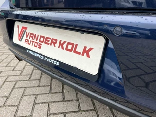 Volkswagen Golf Volkswagen Golf 1.2 TSI Allstar Navigatie CarPlay Climate Cruise Stoelverwarming - afbeelding nr 22