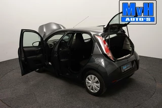 Toyota Aygo Toyota Aygo 1.0 VVT-i x|AIRCO|ORG.NL|LED|ISOFIX|CARBON - afbeelding nr 51