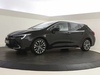 Toyota Corolla Touring Sports - afbeelding nr 3