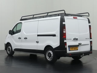 Renault Trafic | Imperiaal | Trekhaak | Airco | Cruise | Gate Locks - afbeelding nr 6