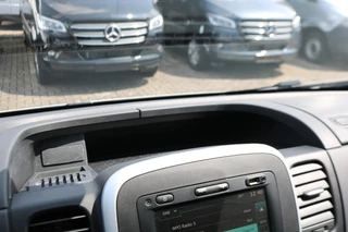Renault Trafic Renault Trafic 2.0 dCi 145pk L2 H1 Airco Navigatie Camera - afbeelding nr 25