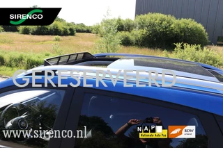 MG ZS EV MG ZS EV Luxury 45 kWh leder panodak carplay stoelverwarming navigatie camera adaptive cruise control airco - afbeelding nr 31
