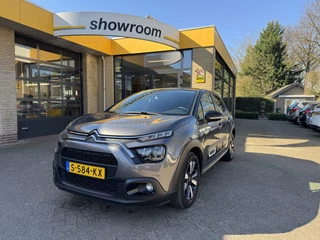 Citroën C3 - afbeelding nr 1