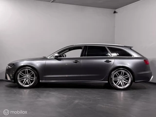 Audi RS6 Audi RS6 Avant 4.0 TFSI QUATTRO | NL-AUTO | BOSE | ALCANTARA - afbeelding nr 35
