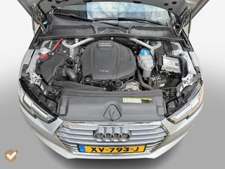 Audi A4 - afbeelding nr 16