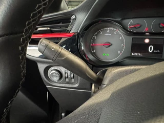 Opel Corsa Opel Corsa 1.2 GS Line*101PK*Cruise Control*LED*Airco*Zeer netjes* - afbeelding nr 38