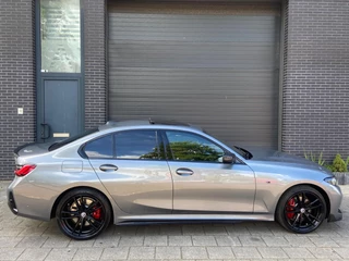 BMW 3 Serie BMW 3-serie 320 PERFORMANCE/CARBON/HEADUP/LASER - afbeelding nr 11