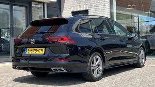 Volkswagen Golf Volkswagen Golf Variant 1.5 TSI R-Line | Navi | Camera | Sfeer - afbeelding nr 4