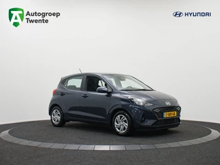 Hyundai i10 - afbeelding nr 1