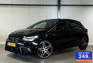 SEAT Ibiza - 454083099-0