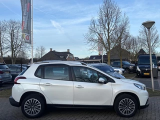 Peugeot 2008 - afbeelding nr 5