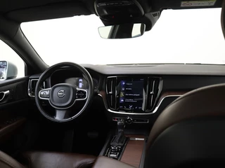 Volvo V60 Volvo V60 Cross Country T5 AWD Pro | Stoelventilatie | Head Up | Panoramadak | - afbeelding nr 10