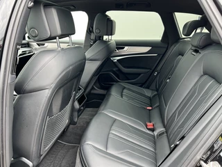 Audi A6 Audi A6 Avant A6 55 2.0 TFSI e quattro Avant S-line sport ABT! TREKHAAK! PANOD - afbeelding nr 10