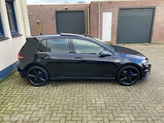 Volkswagen Golf Volkswagen Golf 1.4 TSI R-line full option!! - afbeelding nr 8