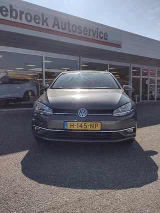 Volkswagen Golf Staat in Hardenberg - afbeelding nr 2