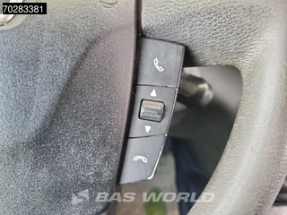 Iveco Daily Iveco Daily 35S14 Automaat L2H2 3,5t Trekhaak Airco Cruise Camera Werkplaatsinrichting Euro6 Tankinstallatie Servicewagen L2 12m3 Airco Trekhaak Cruise control - afbeelding nr 24