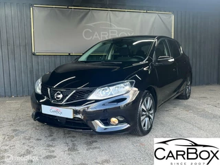 Nissan Pulsar Nissan Pulsar 1.2 DIG-T Connect Edition - afbeelding nr 1