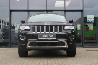 Jeep Grand Cherokee - afbeelding nr 3