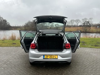 Volkswagen Polo Volkswagen Polo 1.0 Comfortline Business - Reflex Silver - Carplay/Nav/Cruise - afbeelding nr 7