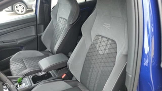 Volkswagen Golf Volkswagen Golf 1.5 eTSI R-Line Business+ - afbeelding nr 10