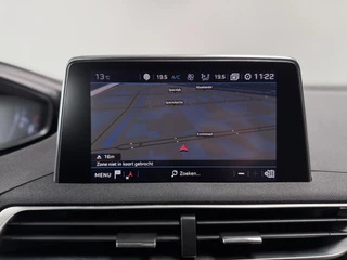 Peugeot 3008 Peugeot 3008 1.2 PureTech Allure | Automaat | Ruim uitgerust | Historie compleet - afbeelding nr 18
