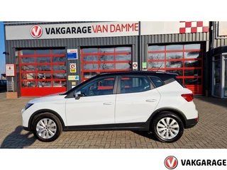 SEAT Arona 1.0 TSI Style