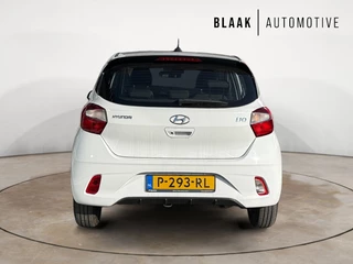 Hyundai i10 - afbeelding nr 19