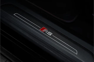 Audi e-tron GT Audi e-tron GT RS 93 kWh B&O Laser Carbon Nachtzicht 22