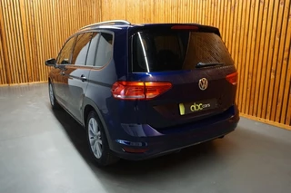 Volkswagen Touran Volkswagen Touran 1.2 TSI HIGHLINE / 7 PERSOONS - afbeelding nr 6