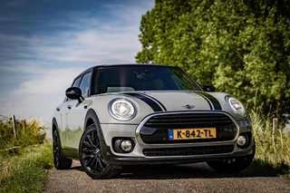 MINI Clubman Mini Clubman 1.5 Cooper Chili Serious Business | Pano | Navi - afbeelding nr 37