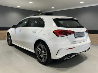 Mercedes-Benz A-Klasse - afbeelding nr 2