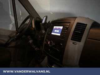 Mercedes-Benz Sprinter Cruisecontrol, Chauffeursstoel - afbeelding nr 13