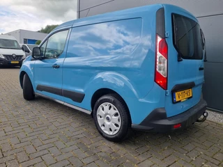 Ford Transit Connect Ford Transit Connect 1.5 TDCI L1 Airco Cruise Trekhaak - afbeelding nr 31