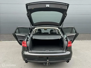 Audi A4 Audi A4 Avant 1.8 TFSI Sport PANO*CLIMA*CRUISE*NAV*HAAK! - afbeelding nr 5