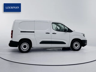Opel Combo-e Opel Combo-e Electric 136 L2 50kWh Achteruitrijcamera Parkeersensoren Cruise Control - afbeelding nr 3