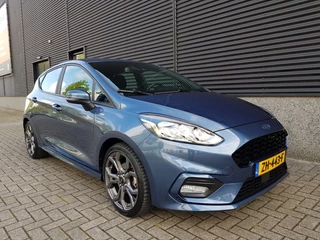 Ford Fiesta - afbeelding nr 2