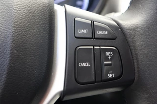 Suzuki S-Cross Suzuki S-Cross 1.0 BoosterJet Select Trekhaak/Apple/AndroidAuto - afbeelding nr 21