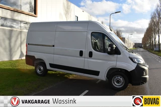 Peugeot Boxer - 127304149-0