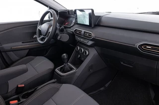 Dacia Sandero - afbeelding nr 4