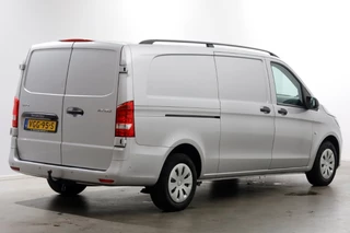 Mercedes-Benz Vito Mercedes-Benz Vito 116 CDI 163pk RWD XL Extra Lang 7G Automaat Airco/Navi/Camera 06-2020 - afbeelding nr 2