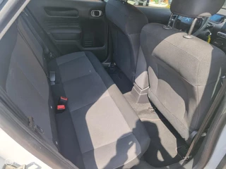 Citroën C4 Cactus Citroen C4 Cactus 1.2 e-VTi Feel , Automaat ,Navi - afbeelding nr 10